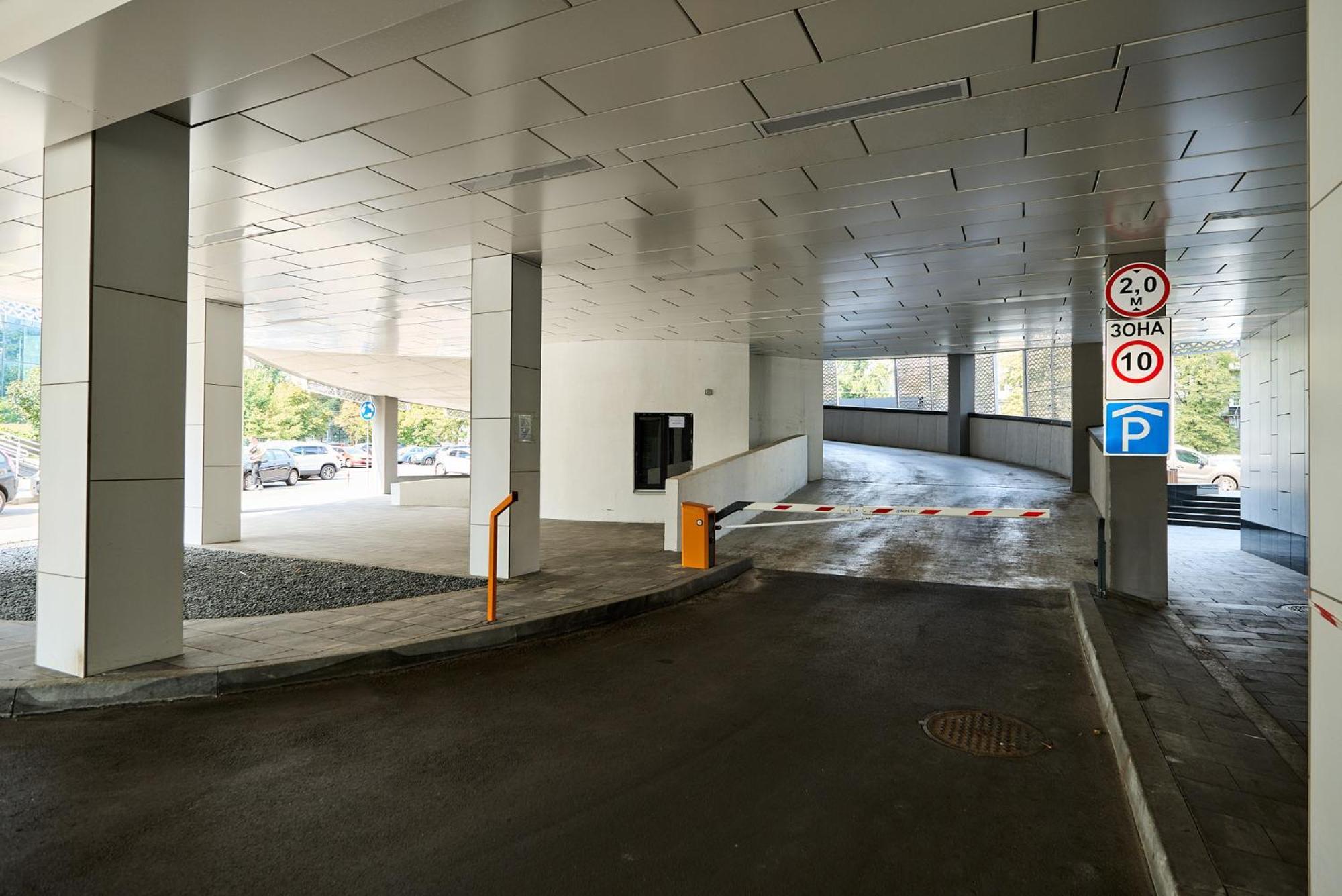 New Apart Lesi Ukrainky Blvd And Olimpiyska And Kreshchatyk And Manhattan City With Parking Kiev Eksteriør bilde