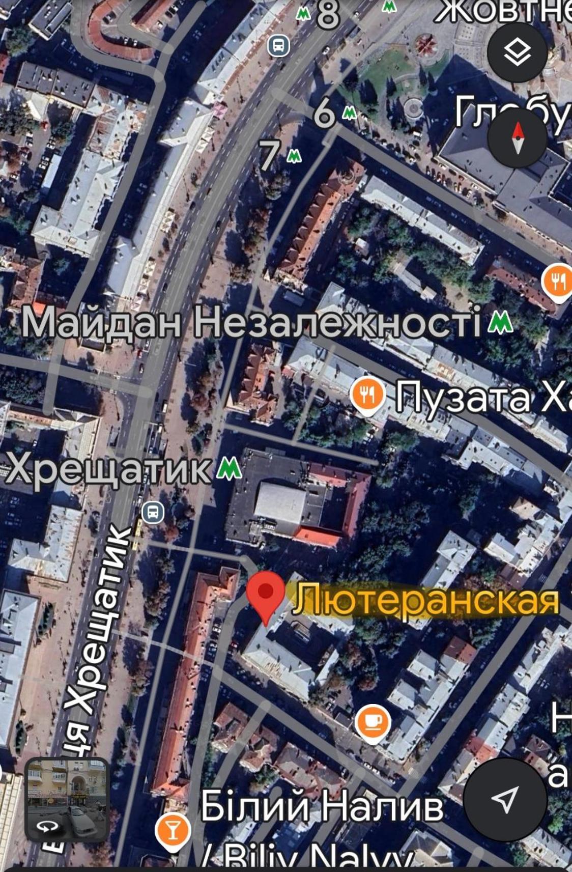 New Apart Lesi Ukrainky Blvd And Olimpiyska And Kreshchatyk And Manhattan City With Parking Kiev Eksteriør bilde